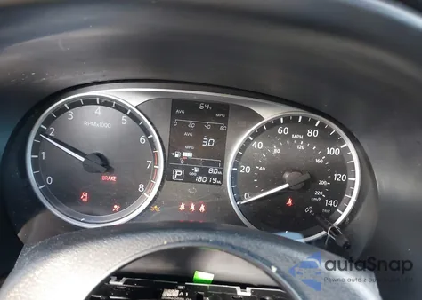 2024 Nissan Kicks S Xtronic Cvt from USA, damaged, VIN 3N1CP5BV9RL595304